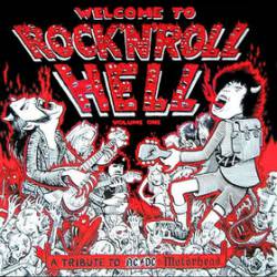 AC-DC : Welcome to Rock 'n' Roll Hell : A Tribute to AC-DC & Motorhead
